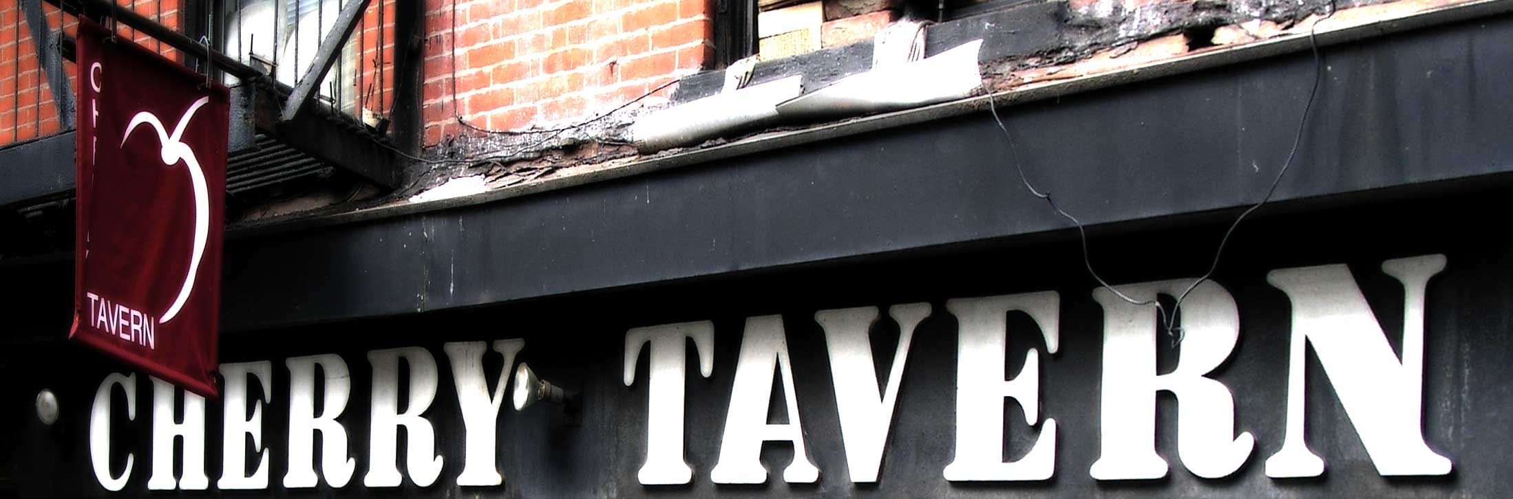 Cherry Tavern